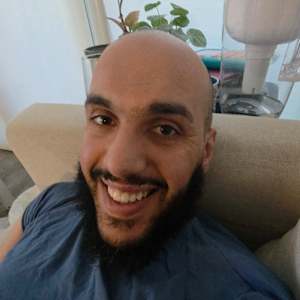 mohammed alshethry