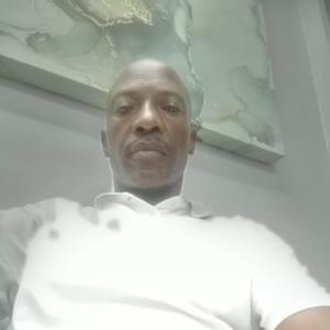 Thami Welcome