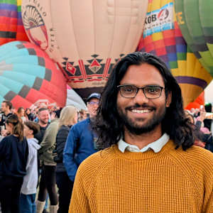 Chaithanya Rayudu