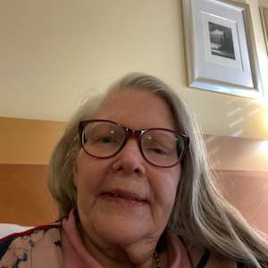 Kay Gillett