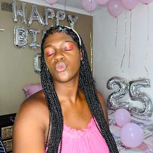 Nthabiseng