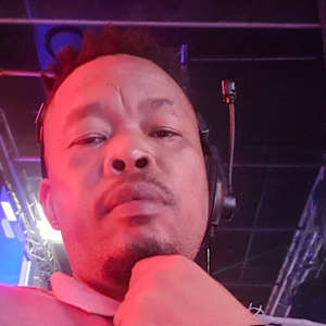 MR MUSO C MOFOKENG