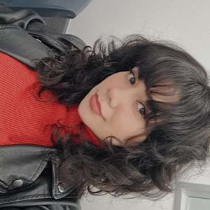 Camila Orbe