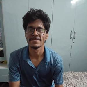 Ankit Kumar