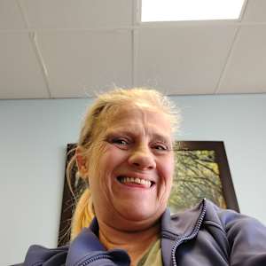 Charlene Lynn Larsen