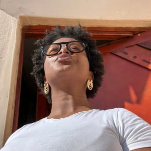 Cindy Ngonini