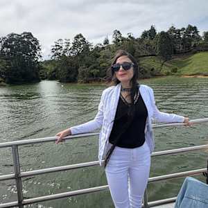 Tatiana Rugeles Diaz