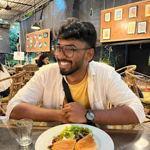 Abhinivesh