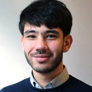 Reza Afzali