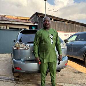 Adeshina