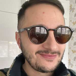 Sasha Fani