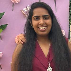 Shreenidhi