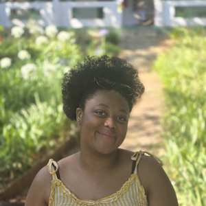 Luyandza