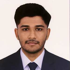 Priyanshu Joshi