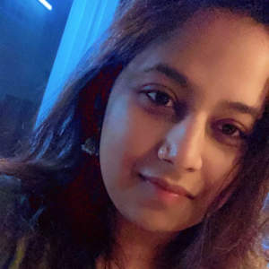 Anjali Arsh