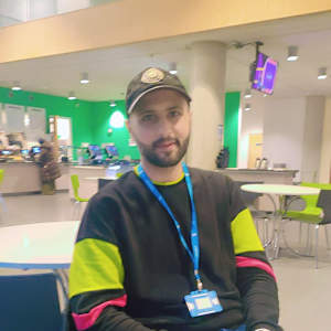 Basem Alkatani