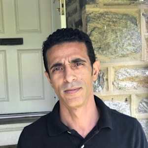 Mounir Draissi