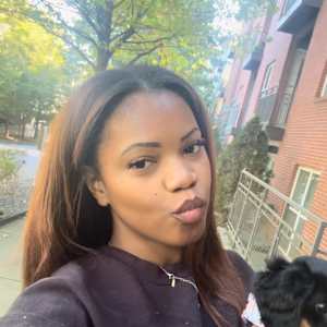 Trinity Dunbar