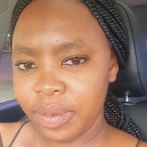 Koketso Lesedi RAMESEGA