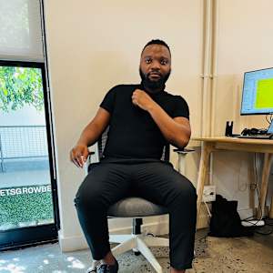 Malwandla Mabasa