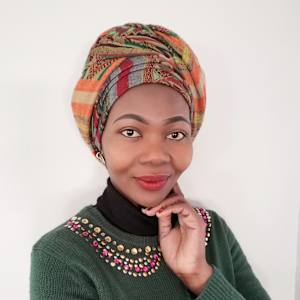 Mildred Chimanga