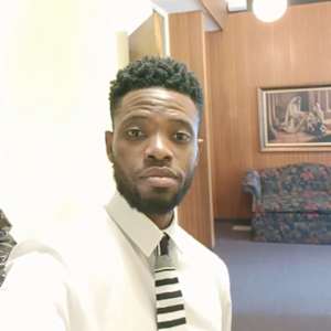 Dennis Asante