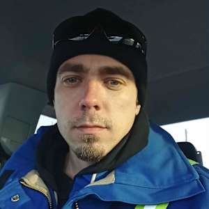 Dustin Macewen