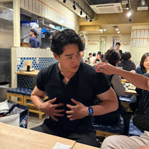 Haruya Ohta