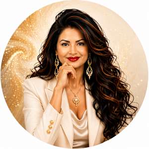 Shareena Sharee Prasad