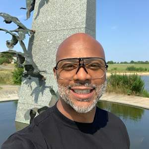James Handy