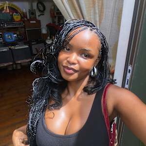 Faith  Ntuli