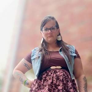 Amanda j Ducksworth
