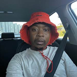 Ndamulelo Ramano
