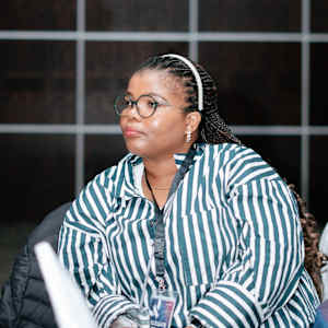 Samkelisiwe Makwabe