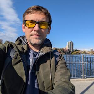 Pavel Motorin