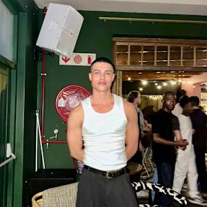 Brett