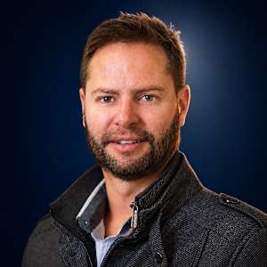 Clinton Myburgh
