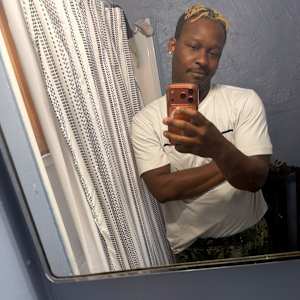 Tony Henderson