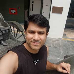 Meeran Syed