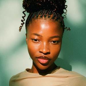 Precious Mthabela