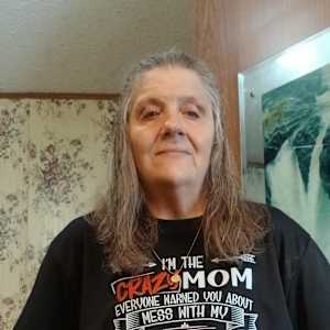 Tina M Farr