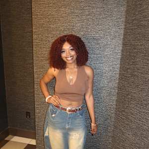 Meagan Monchet Thomas