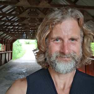 Damian Morris