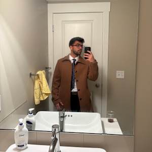 Nikhil Kuchhal