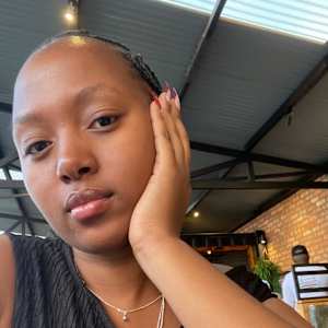 Gugu Thokozile Mandisa Kubeka