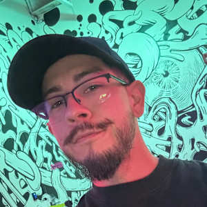 Patrick Gallegos