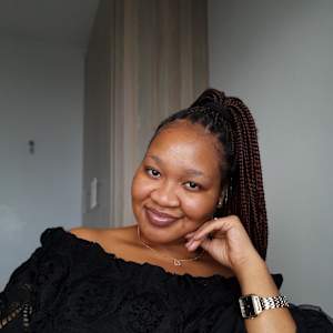 Lebogang