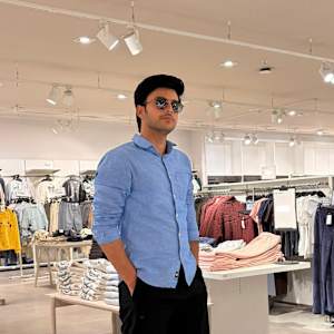 Aman singh