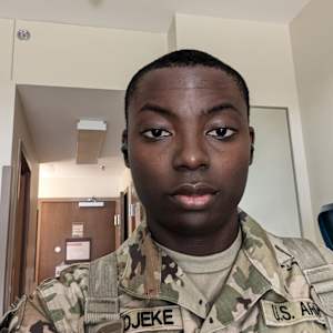 Ryan Mbojeke
