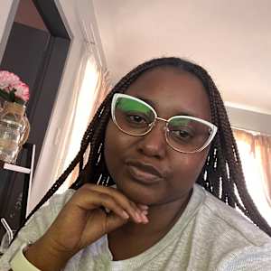Boitumelo Mabulani